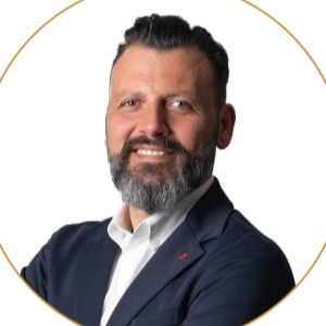 Mirko Ricciardone